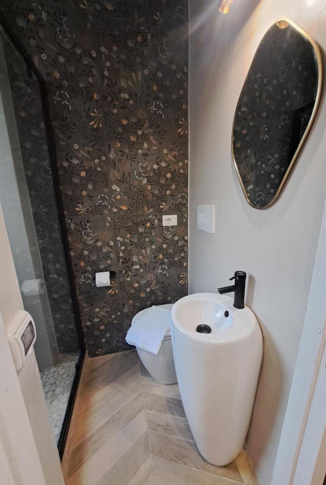 Dellarobbia Sunny Corner - Relax & Charme Apartment Florence Ngoại thất bức ảnh