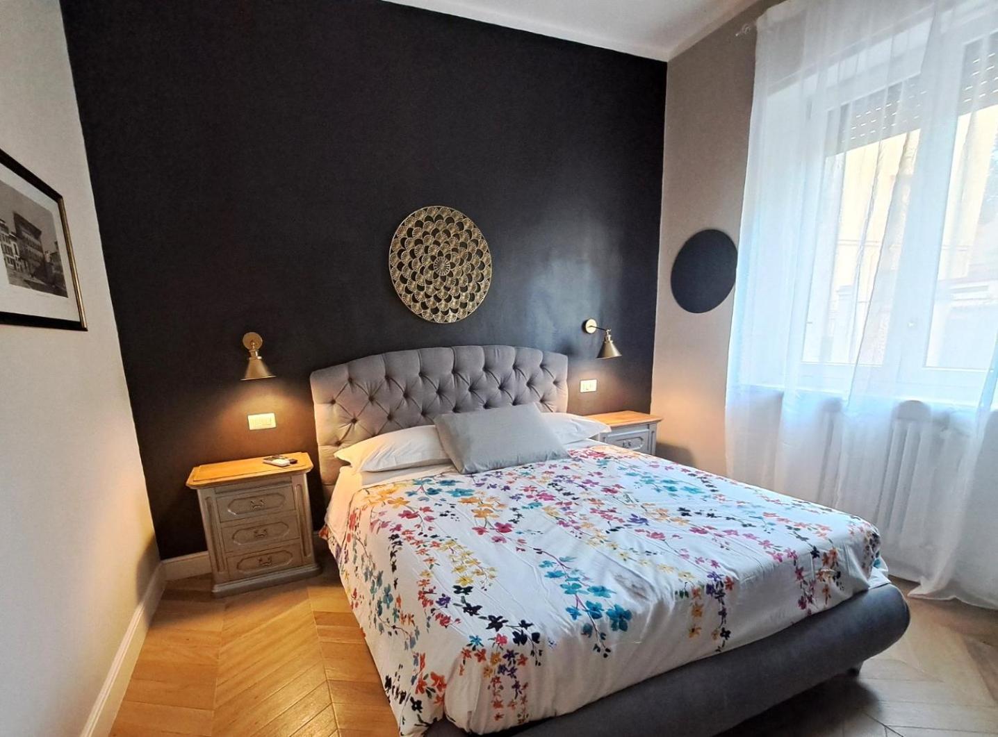Dellarobbia Sunny Corner - Relax & Charme Apartment Florence Ngoại thất bức ảnh