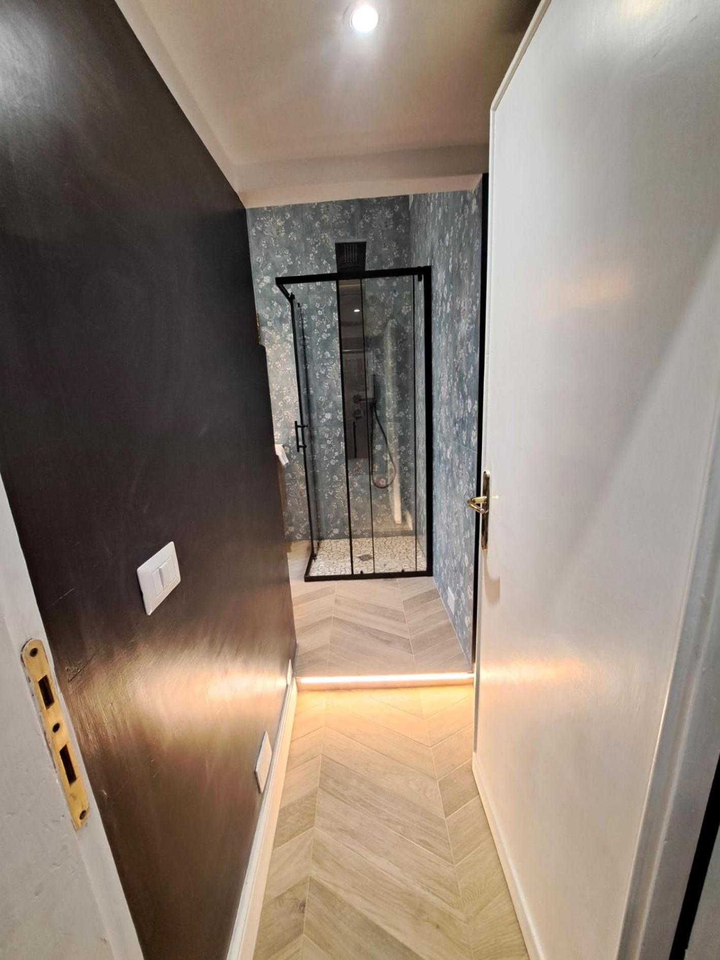 Dellarobbia Sunny Corner - Relax & Charme Apartment Florence Ngoại thất bức ảnh