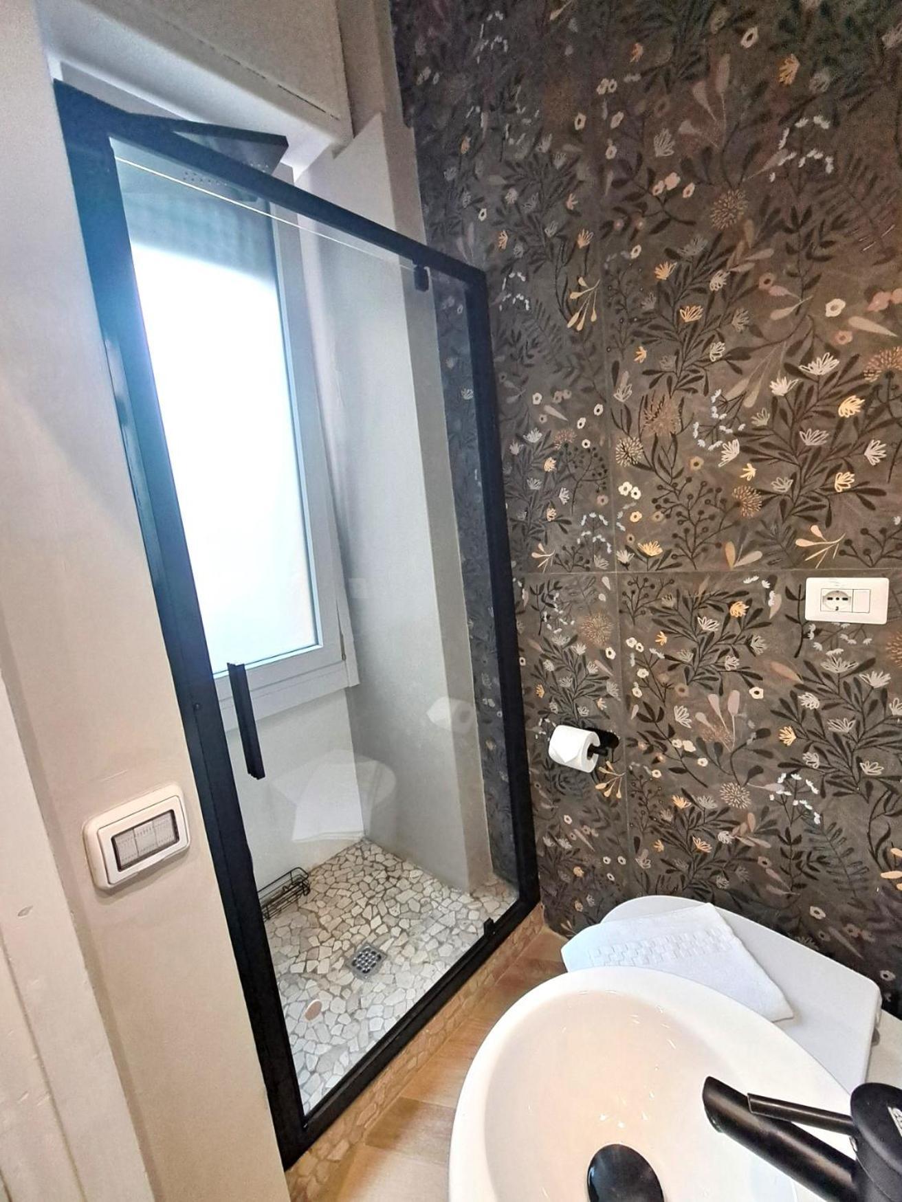 Dellarobbia Sunny Corner - Relax & Charme Apartment Florence Ngoại thất bức ảnh
