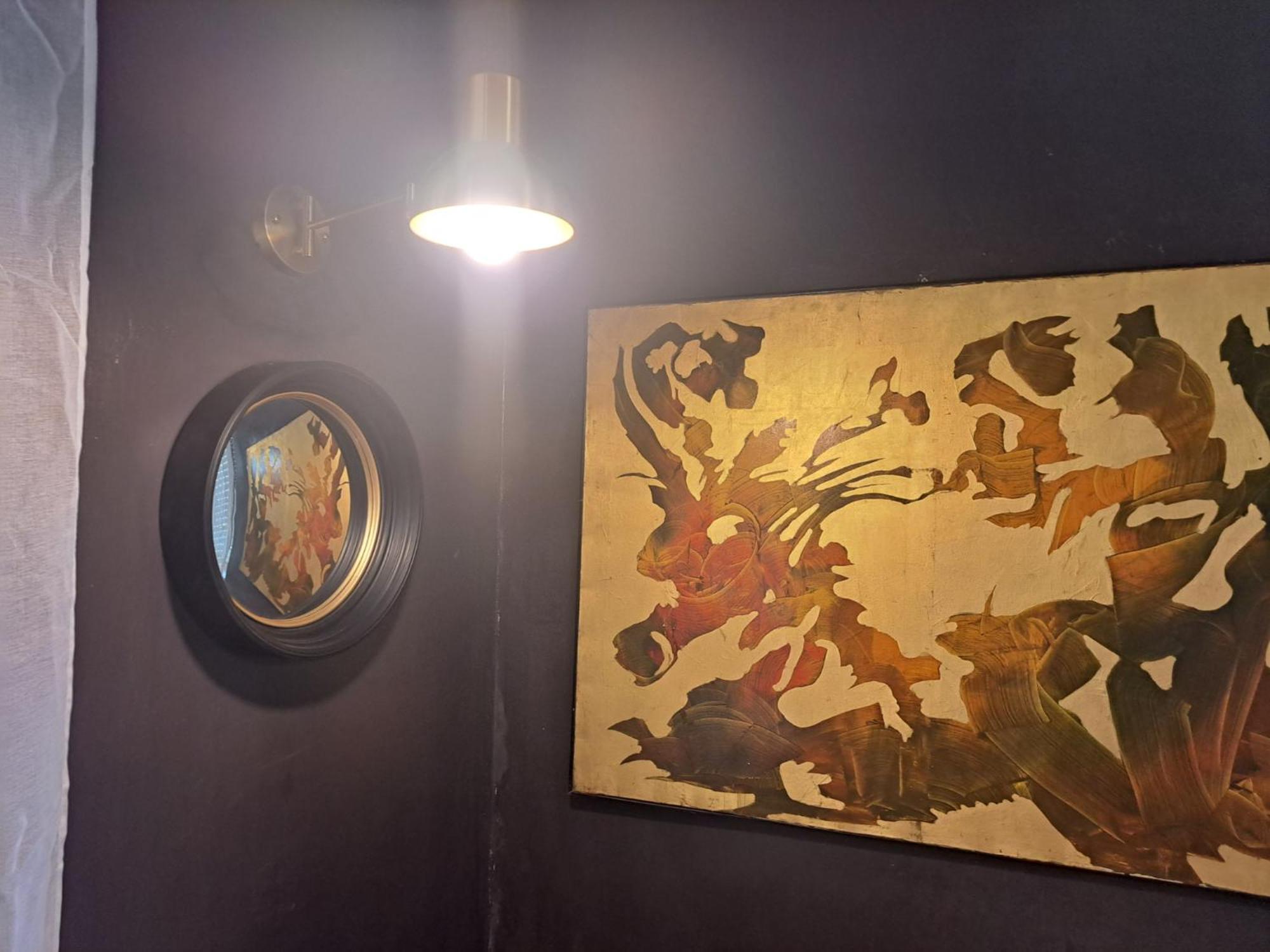 Dellarobbia Sunny Corner - Relax & Charme Apartment Florence Ngoại thất bức ảnh