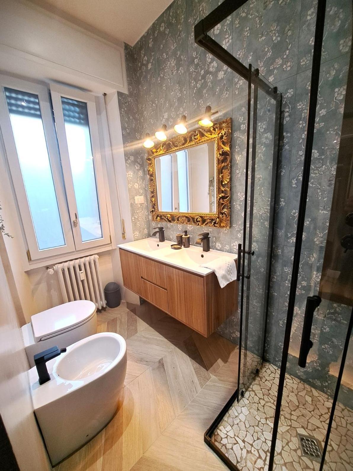 Dellarobbia Sunny Corner - Relax & Charme Apartment Florence Ngoại thất bức ảnh