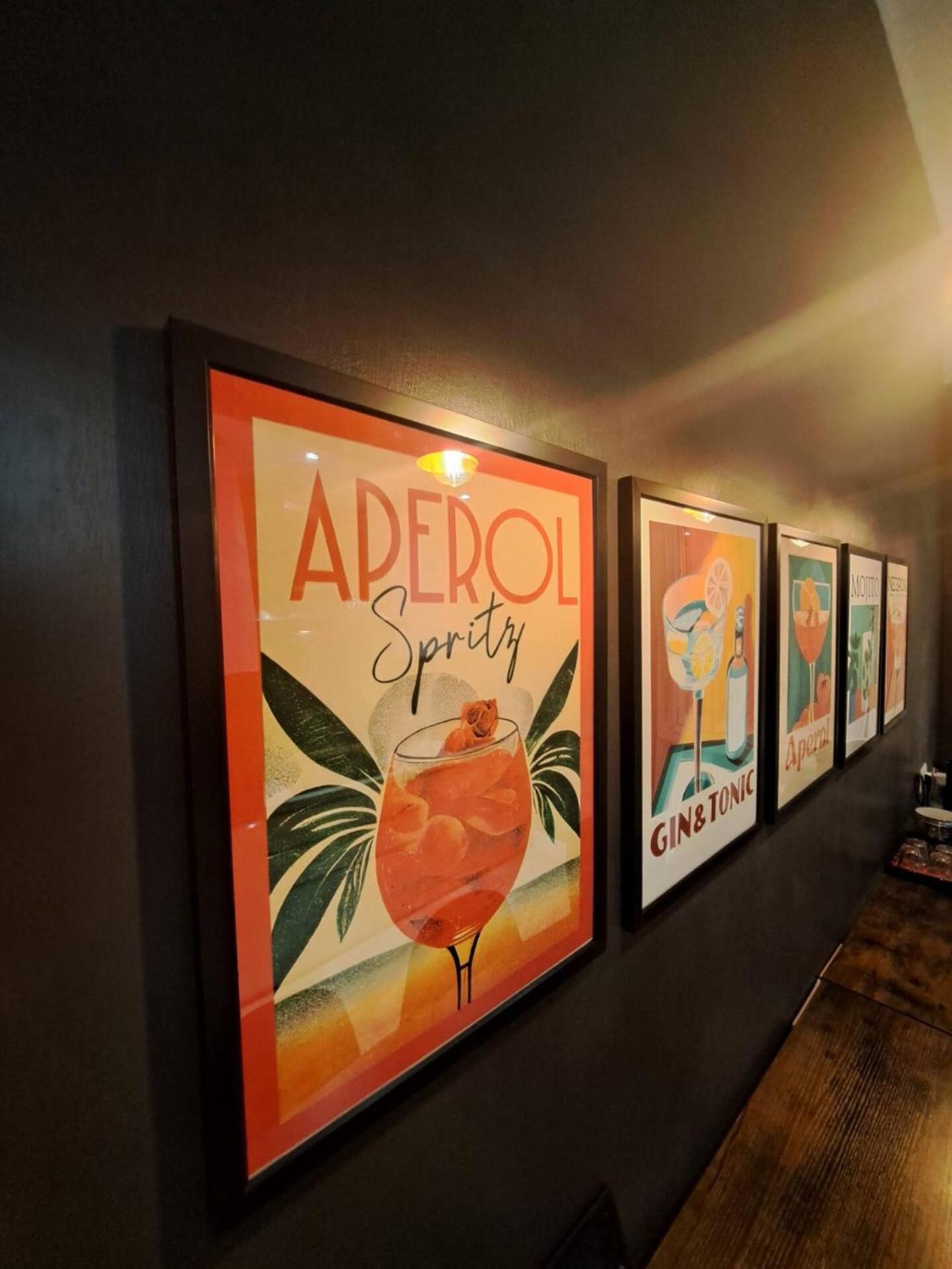 Dellarobbia Sunny Corner - Relax & Charme Apartment Florence Ngoại thất bức ảnh