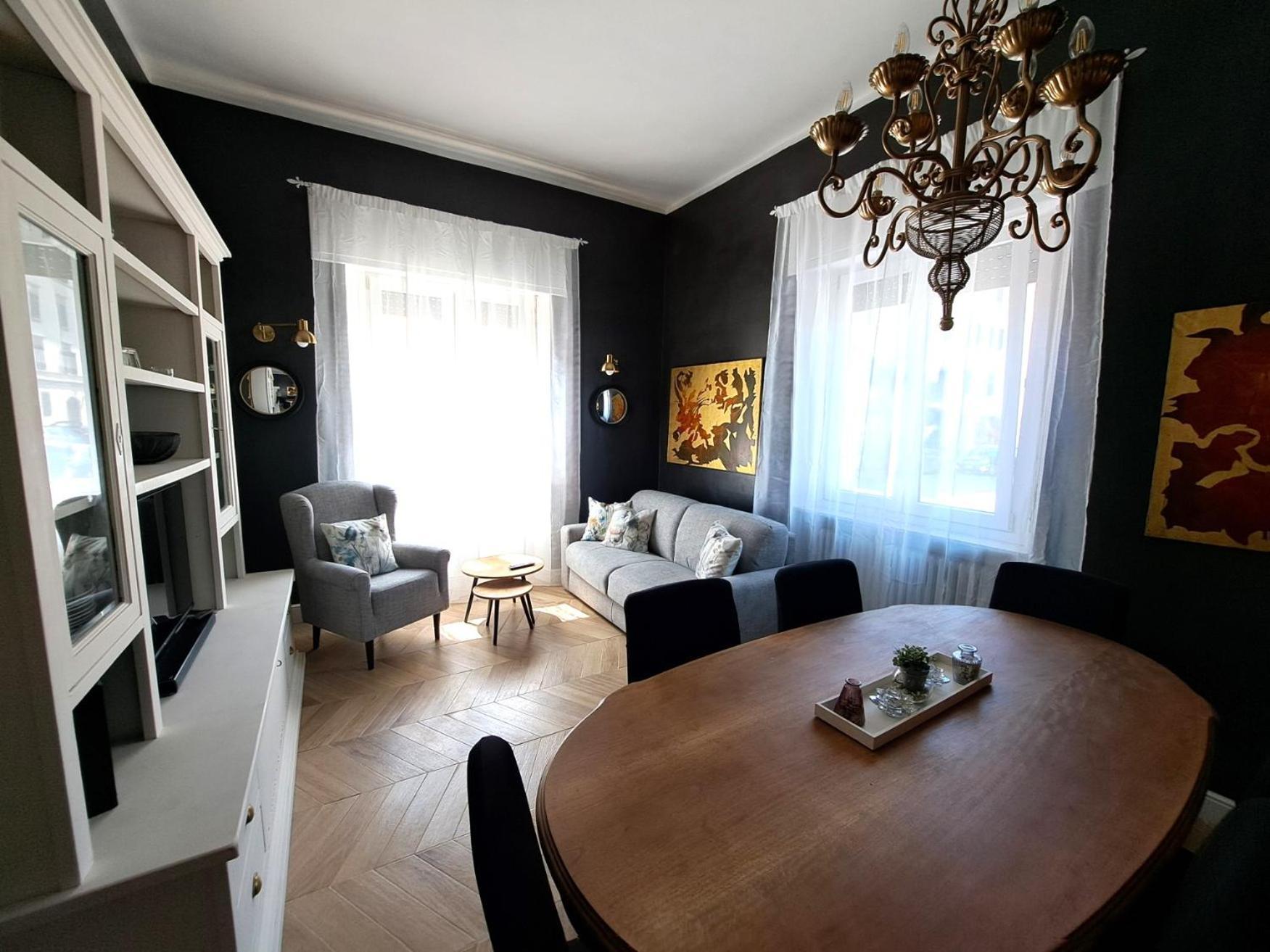 Dellarobbia Sunny Corner - Relax & Charme Apartment Florence Ngoại thất bức ảnh